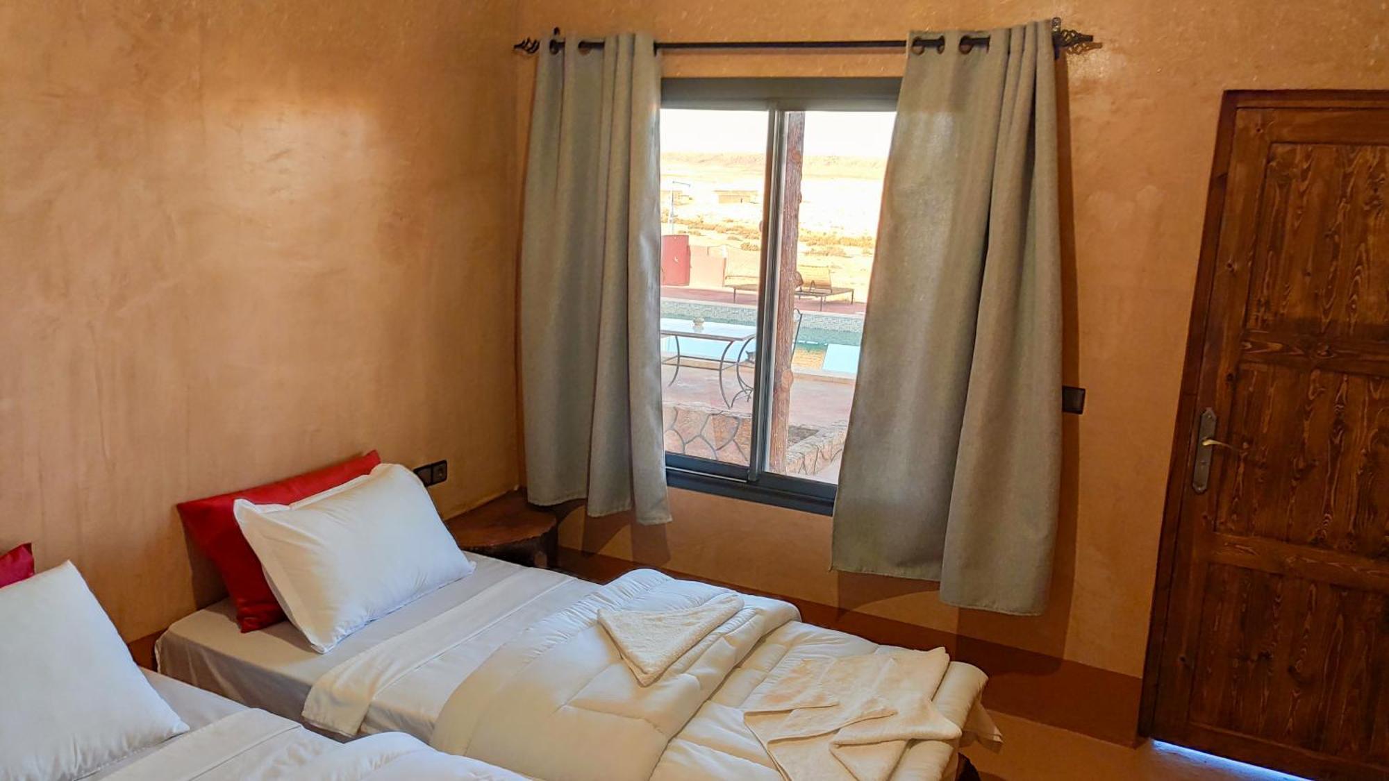 Palais Ksar Lamane Ait Ben Haddou Bagian luar foto